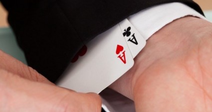 честная игра в покер