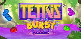 игра tetris burst