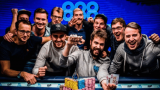 Команда 888 покер