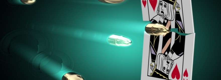 читать игру противника в покере