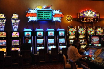 история азартных игр