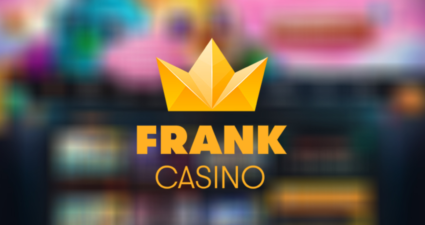 frank casino официальный сайт